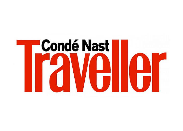 Condé Nast Traveler Thinks We're Awesome Bluestone Lane