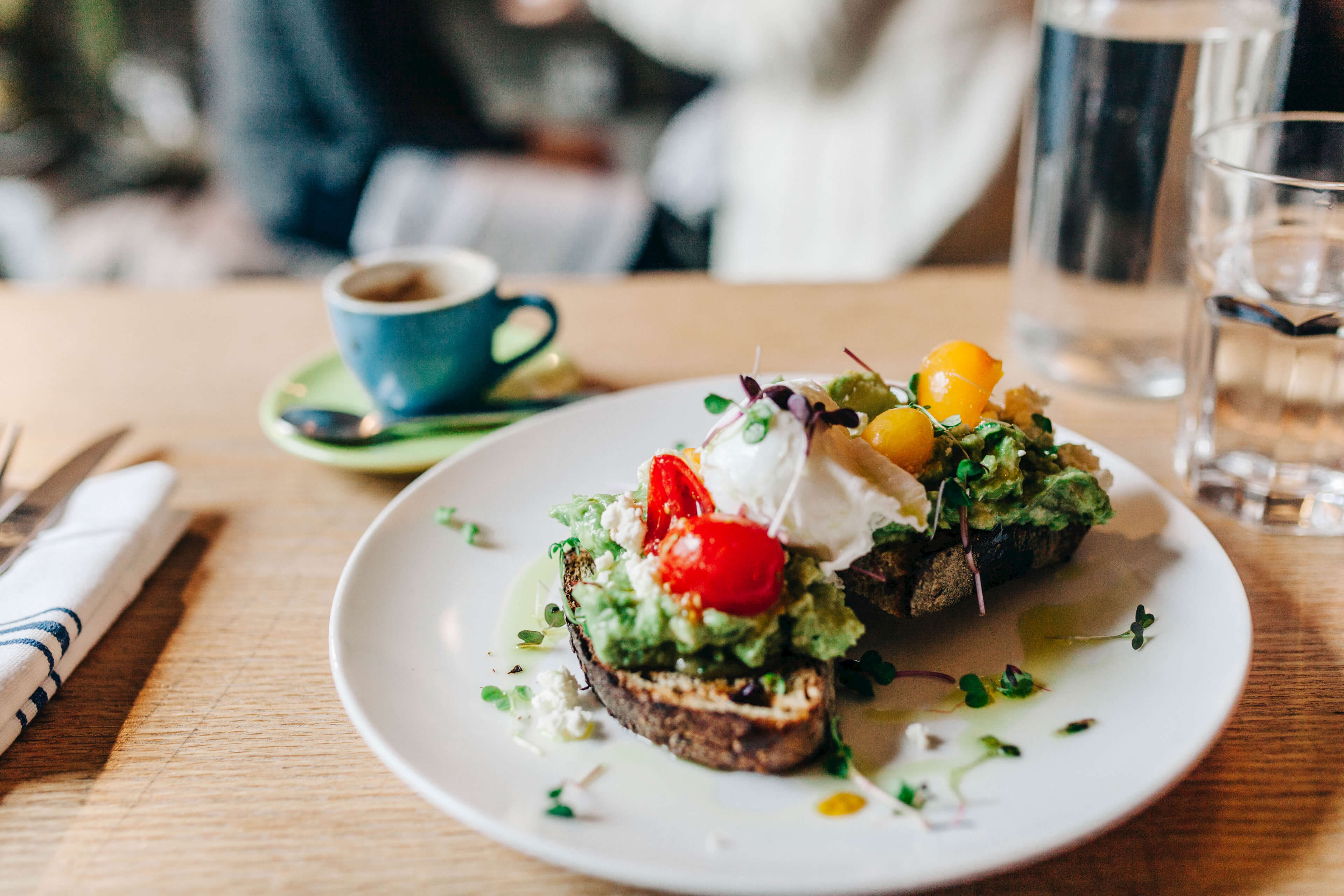 Beanhunter Covers "The Australian Invasion" Bluestone Lane