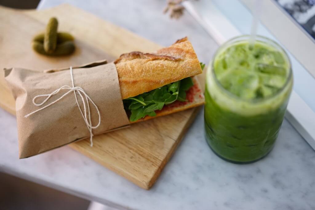 Our Cafés Have a New Summer Menu | Bluestone Lane