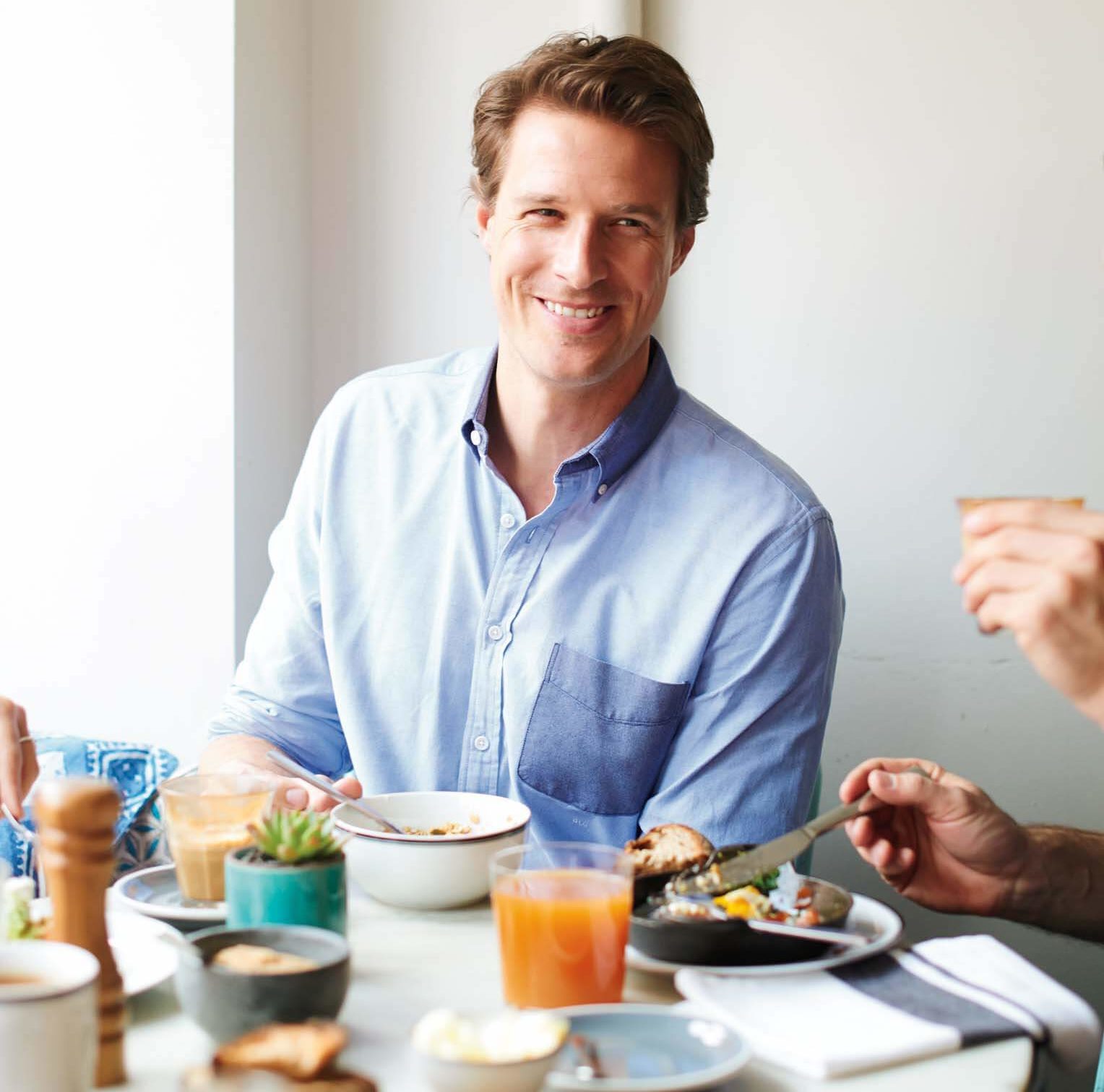 We're Celebrating 5 Years of Bluestone Lane Bluestone Lane