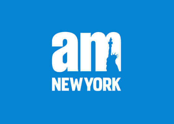 AM New York Talks Wellness Lattes! | Bluestone Lane