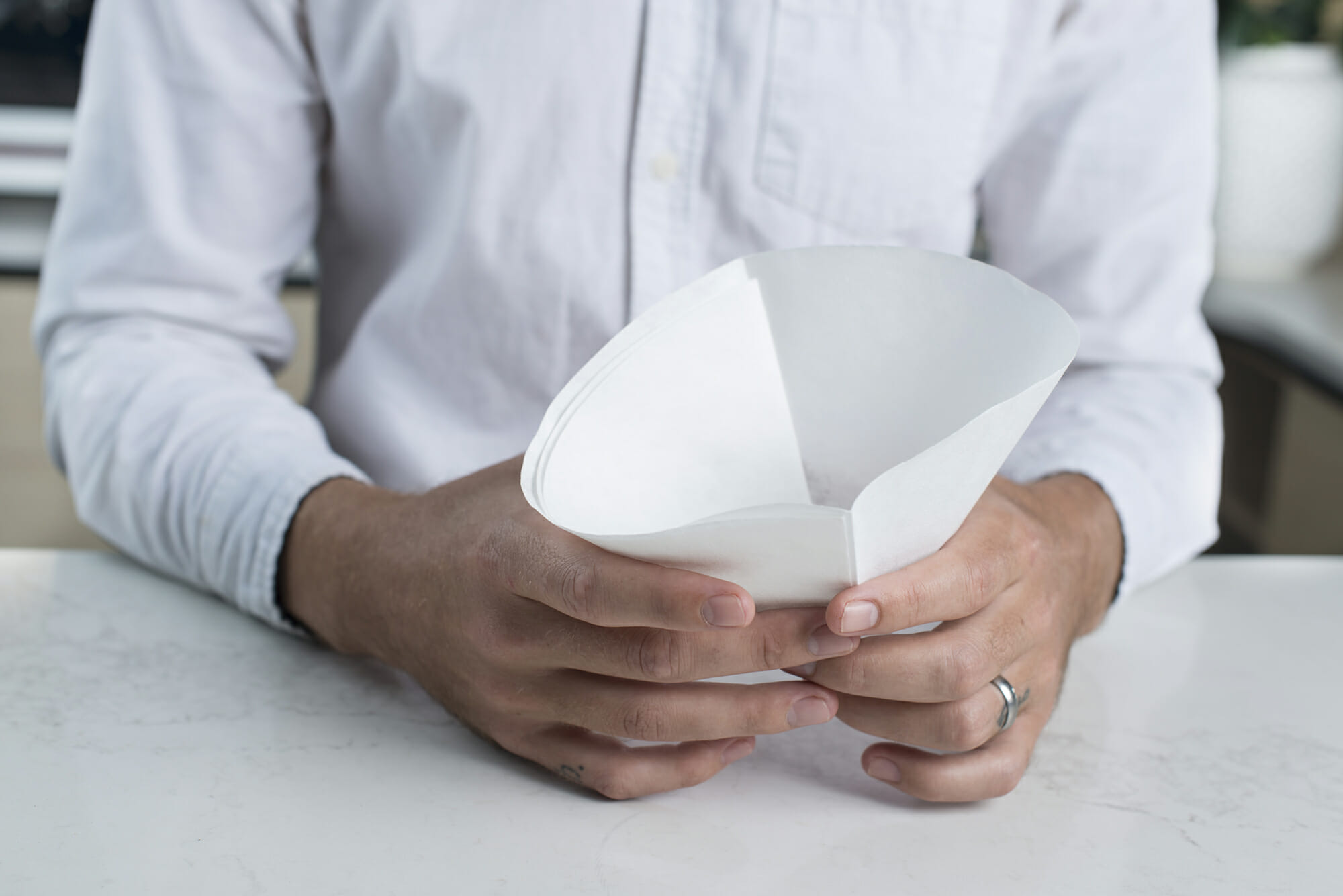 Chemex Brew Guide Bluestone Lane