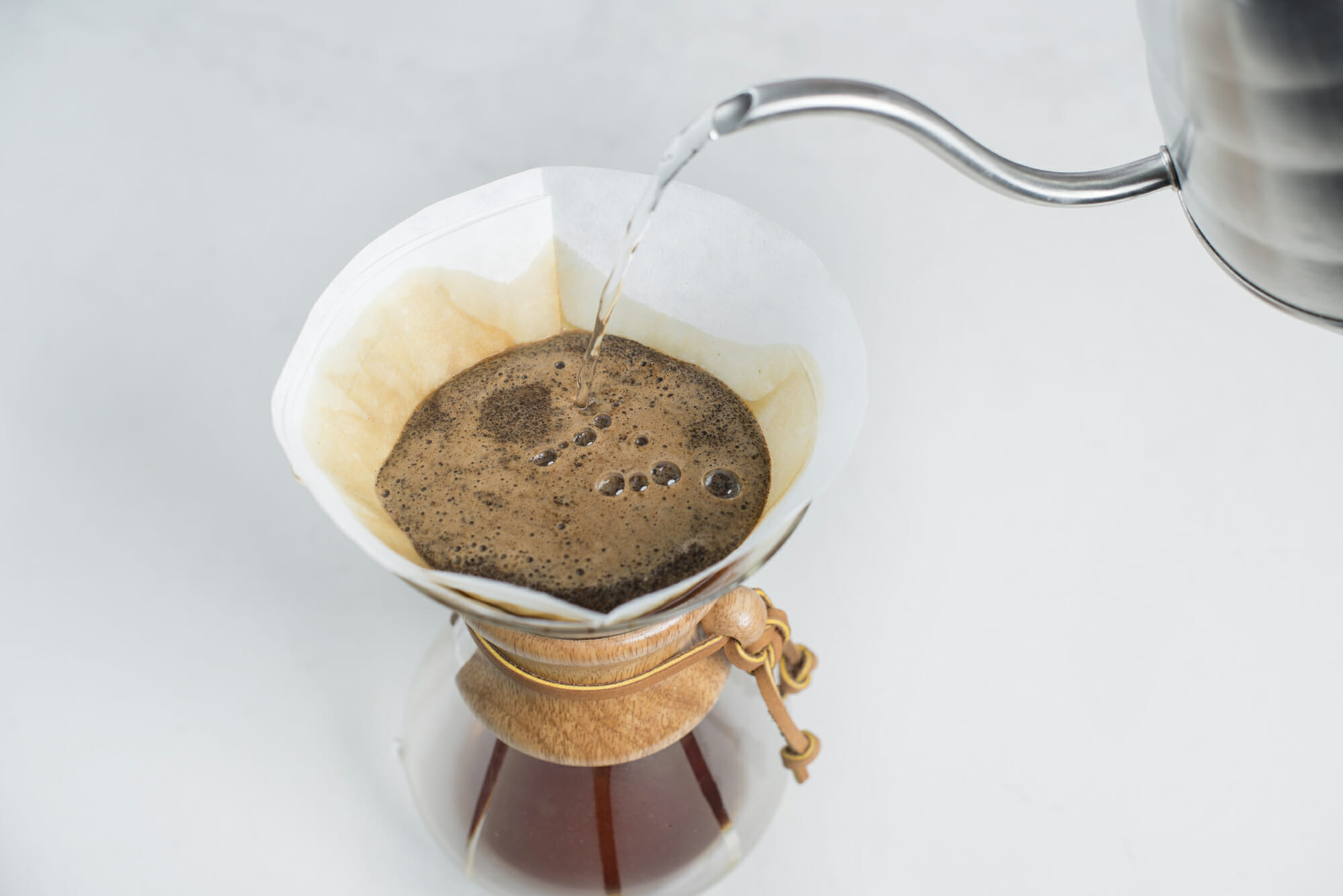 Chemex Filter