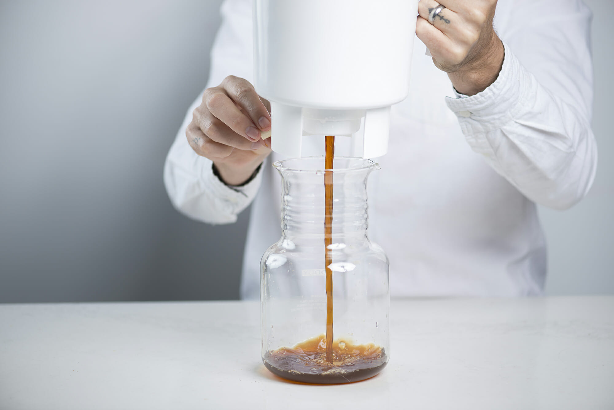 Cold Brew