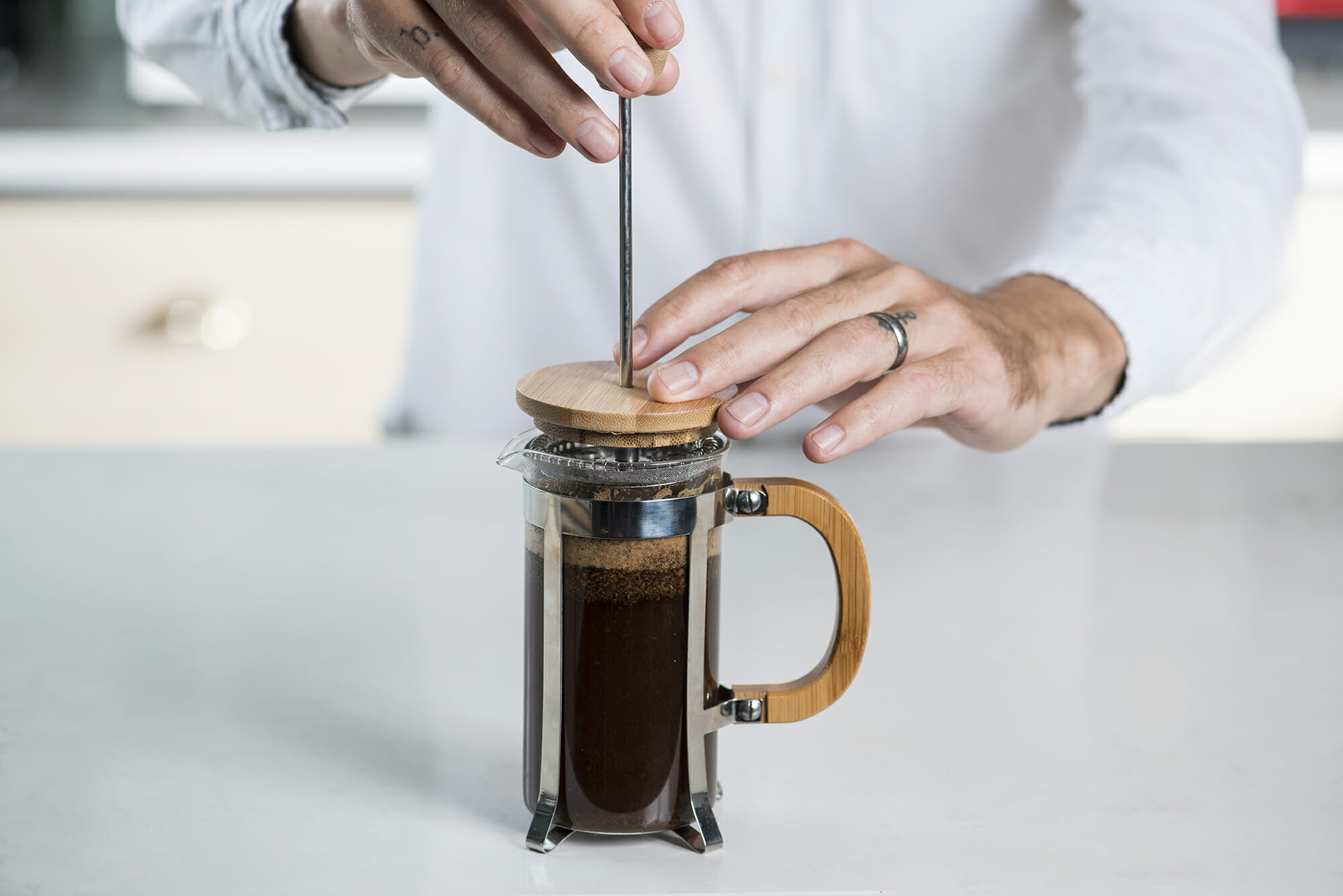 French Press