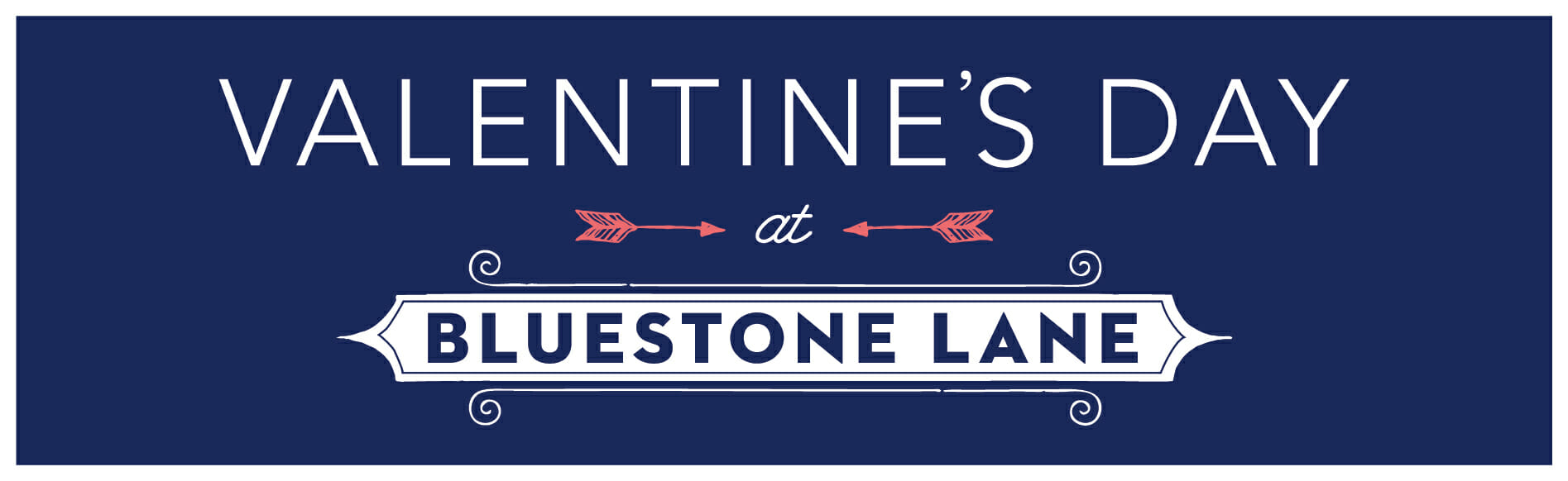 Bluestone Lane Valentine's Day