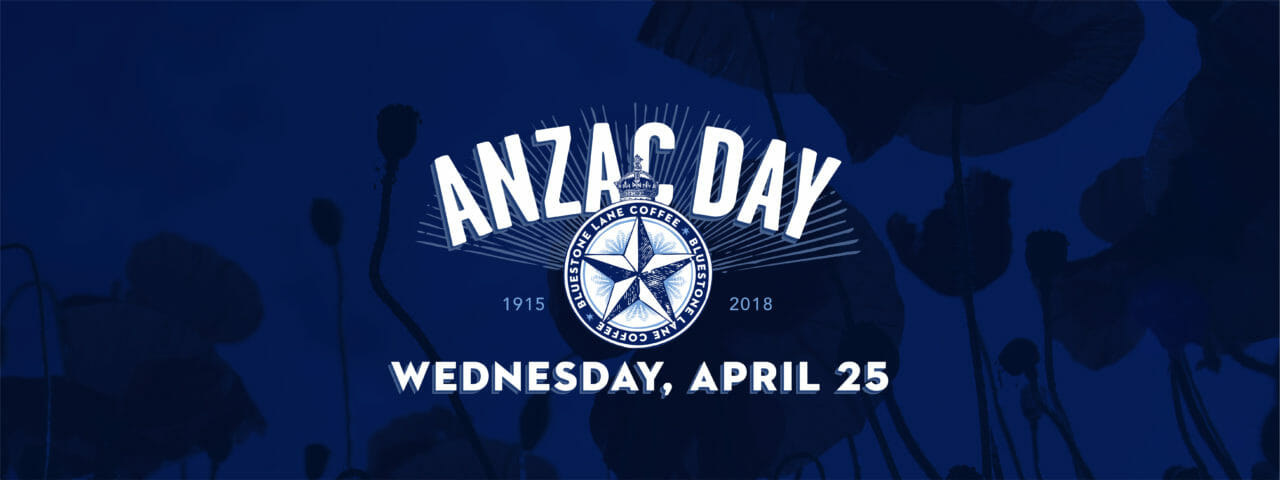 Anzac Day Logo.