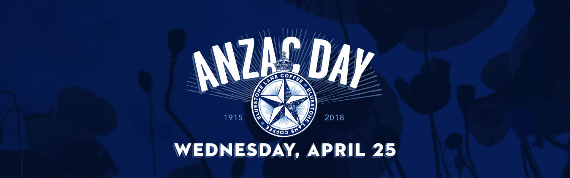 Anzac Day Logo.