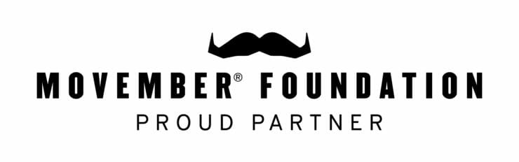 Logo image of Movember