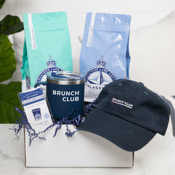Brunch Club Gift Box