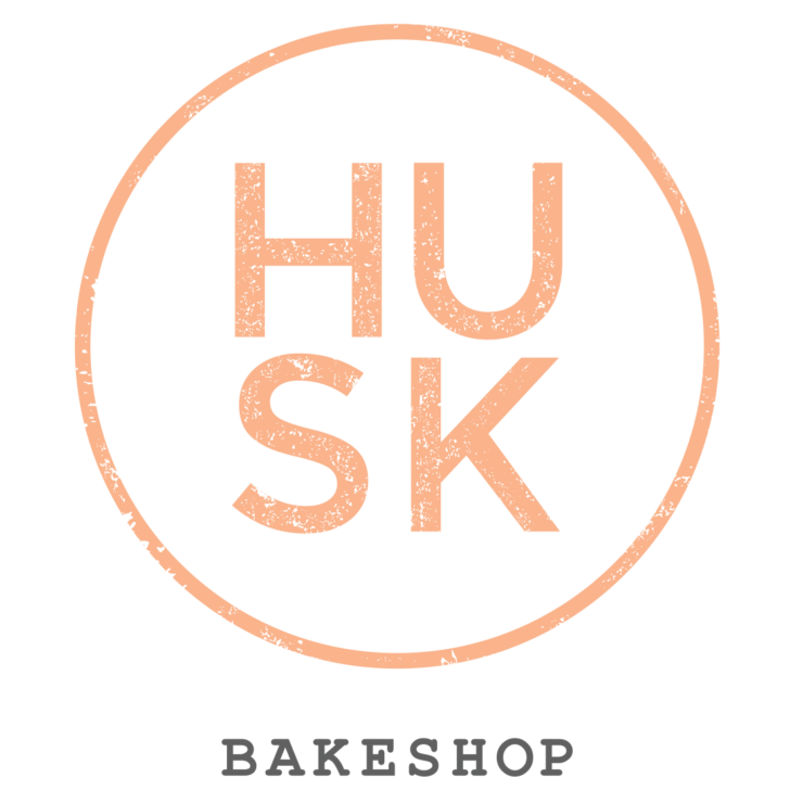 Husk Bakeshop Logo