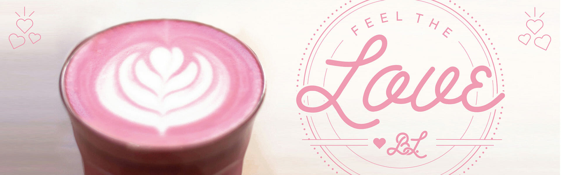 Bluestone Lane Feel The Love