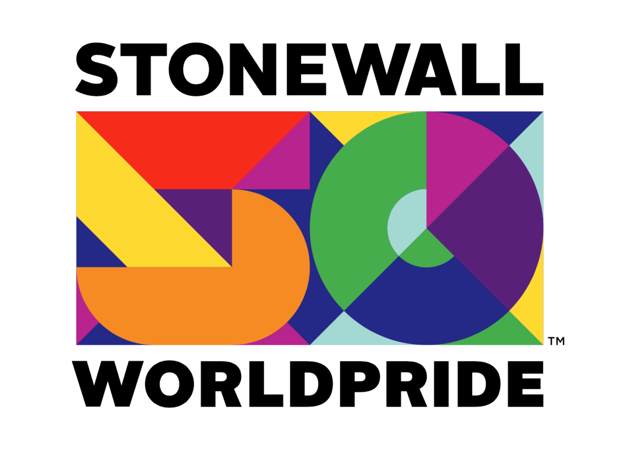 StoneWall World Pride