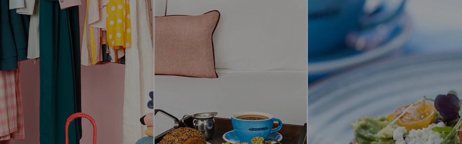 The Ultimate Getaway Prizes