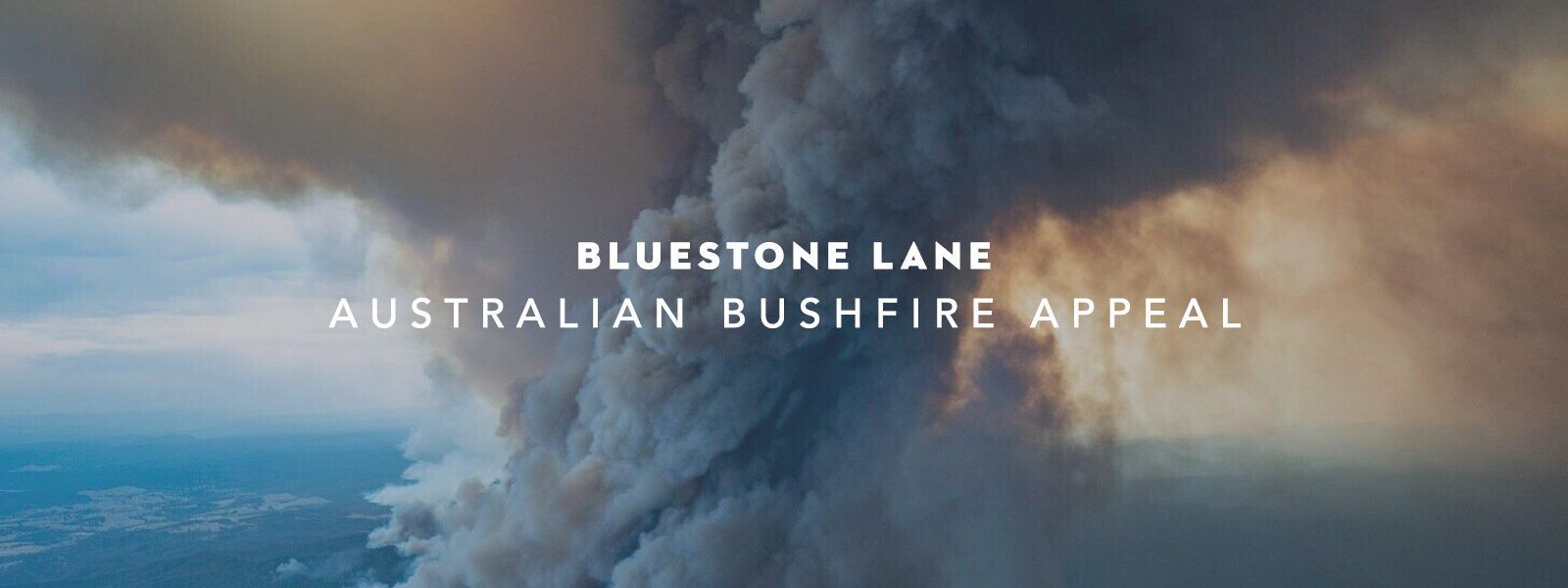 Australian Bushfire Appeal