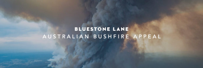 Australian Bushfire Appeal