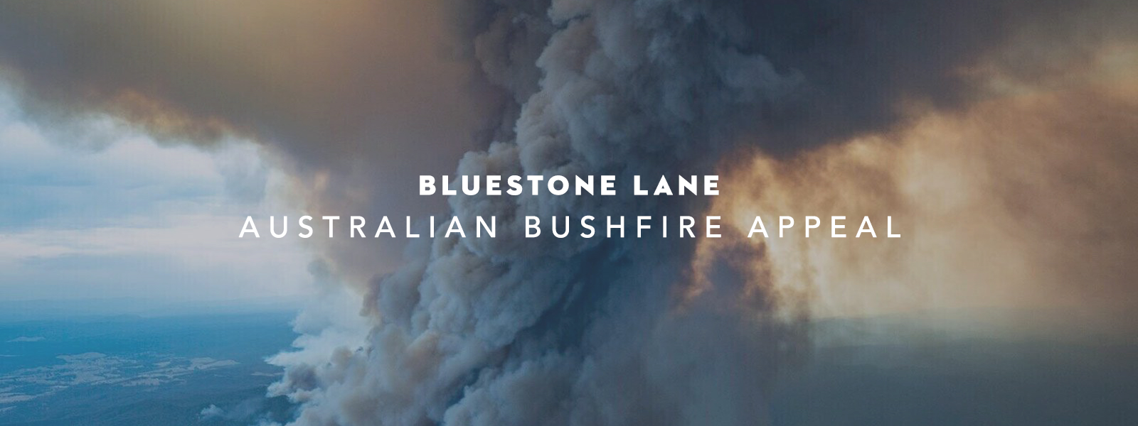 Australian Bushfires How You Can Help Bluestone Lane