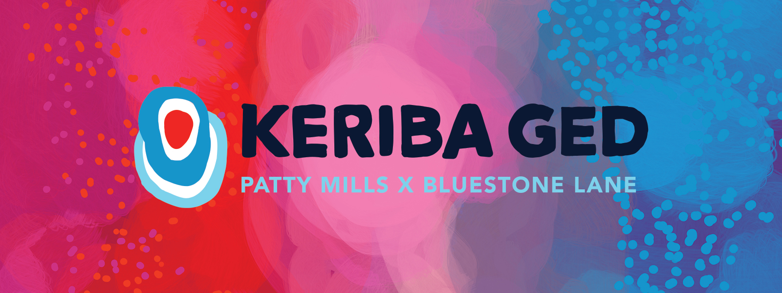 Keriba Ged Patty Mills Program