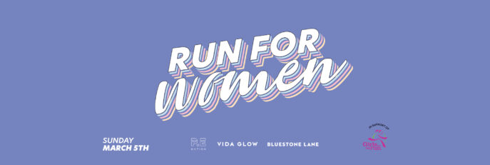 Run for Women