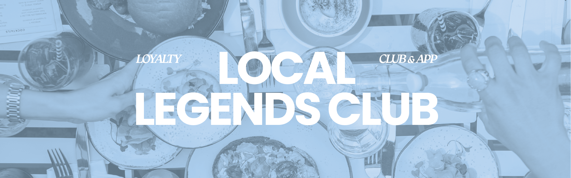 Local Legends Club