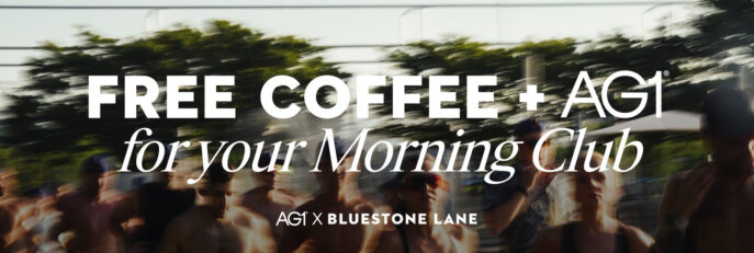 Free Coffee