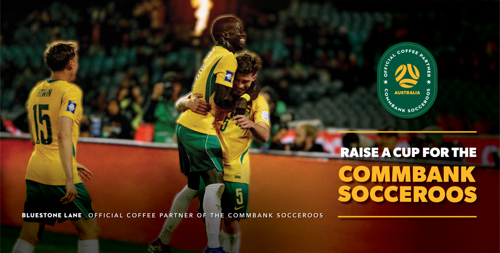 Socceroos