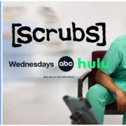 Bluestone Lane and Scrubs on Hulu